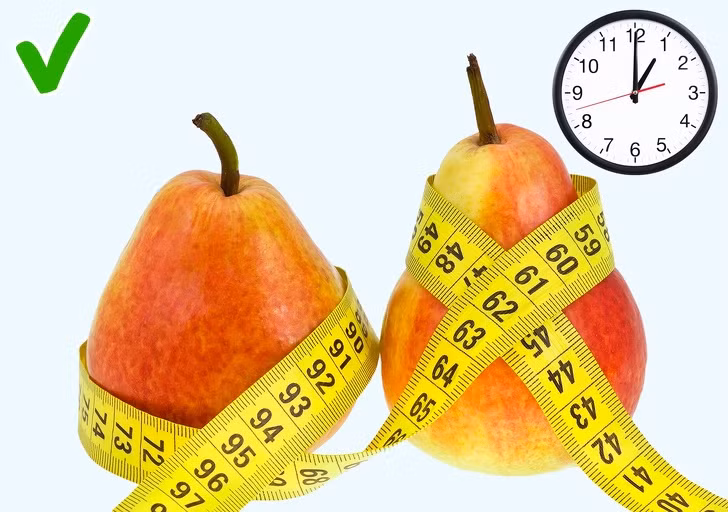 Những loại thực phẩm không nên ăn khi dạ dày bạn đang trống rỗng ảnh 8