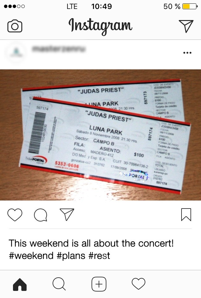 11 hành vi trên mạng xã hội có thể gây rắc rối cho bạn ảnh 5 11 hành vi trên mạng xã hội có thể gây rắc rối cho bạn ảnh 5