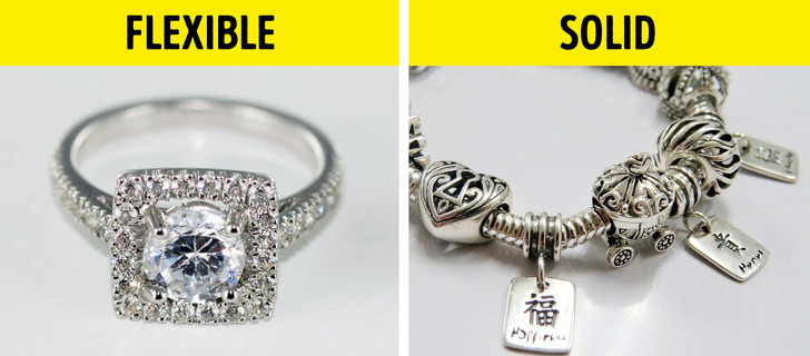 12 kinh nghiệm “vàng” giúp bạn phát hiện đồ trang sức giả ảnh 3