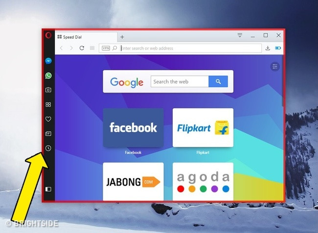 10 cách hacker thường dùng để “ăn cắp” mật khẩu của bạn trên mạng xã hội ảnh 8 10 cách hacker thường dùng để “ăn cắp” mật khẩu của bạn trên mạng xã hội ảnh 8