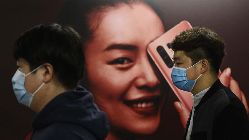 Vụ lây nhiễm tập thể do quan hệ tình ái phức tạp khiến nhiều người lo ngại về nguy cơ bùng phát dịch (Ảnh: Getty).