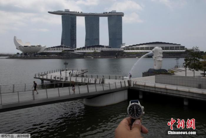 Singapore sẽ tăng cường các biện pháp quản lý chặt hơn để ngăn dịch bệnh lây lan (Ảnh: CNS).