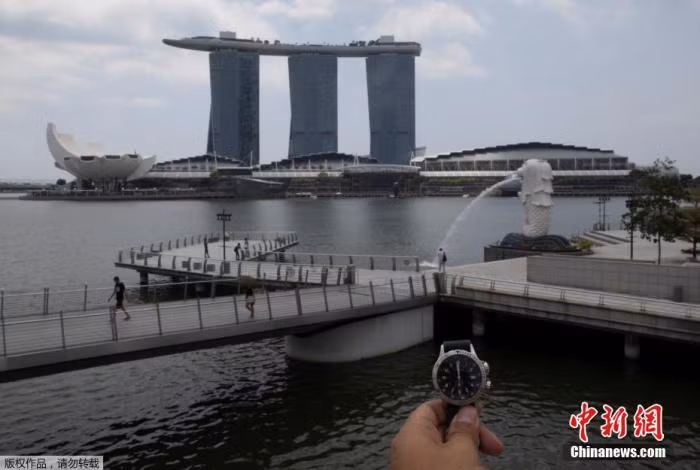 Singapore sẽ tăng cường các biện pháp quản lý chặt hơn để ngăn dịch bệnh lây lan (Ảnh: CNS). Singapore sẽ tăng cường các biện pháp quản lý chặt hơn để ngăn dịch bệnh lây lan (Ảnh: CNS).