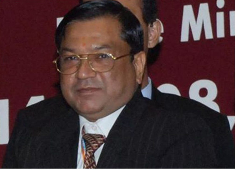 Ông Adish C. Aggarwala, Chủ tịch Ủy ban Luật gia Quốc tế đồng thời là Chủ tịch Hiệp hội Luật sư toàn Ấn Độ (Ảnh: The Print) Ông Adish C. Aggarwala, Chủ tịch Ủy ban Luật gia Quốc tế đồng thời là Chủ tịch Hiệp hội Luật sư toàn Ấn Độ (Ảnh: The Print)