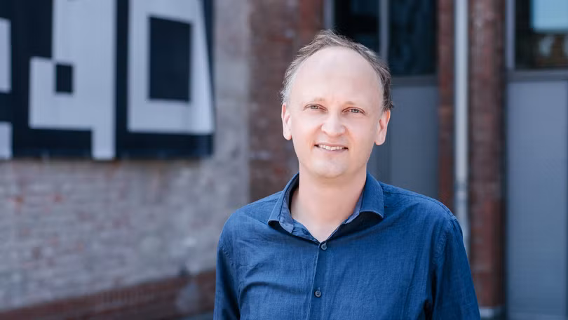 Giáo sư Sebastian Vollmer: các quốc gia đã có sai sót lớn về số lượng và chất lượng xét nghiệm phát hiện các ca bệnh (Ảnh: It.org)