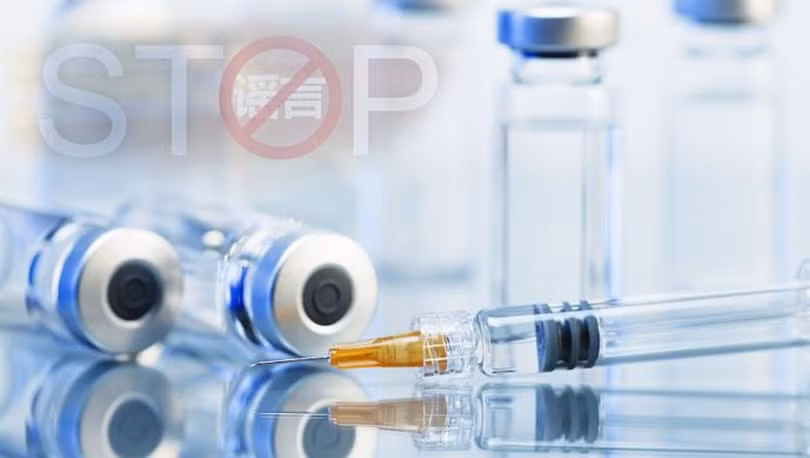 TRuyền thông Trung Quốc cảnh báo về nạn rao bán vaccine giả trên mạng,kêu gọi mọi người cảnh giác (Ảnh: Qianlong). TRuyền thông Trung Quốc cảnh báo về nạn rao bán vaccine giả trên mạng,kêu gọi mọi người cảnh giác (Ảnh: Qianlong).