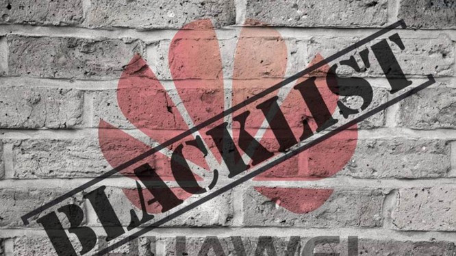 Huawei là công ty công nghệ đầu tiên của Trung Quốc bị Mỹ trừng phạt (Ảnh: Đa Chiều). Huawei là công ty công nghệ đầu tiên của Trung Quốc bị Mỹ trừng phạt (Ảnh: Đa Chiều).