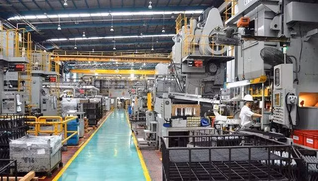 Ngày càng có nhiều công ty Nhật di chuyển dây chuyền sản xuất ra khỏi Trung Quốc để tránh phụ thuộc chuỗi cung ứng của Trung Quốc (Ảnh: qctt).