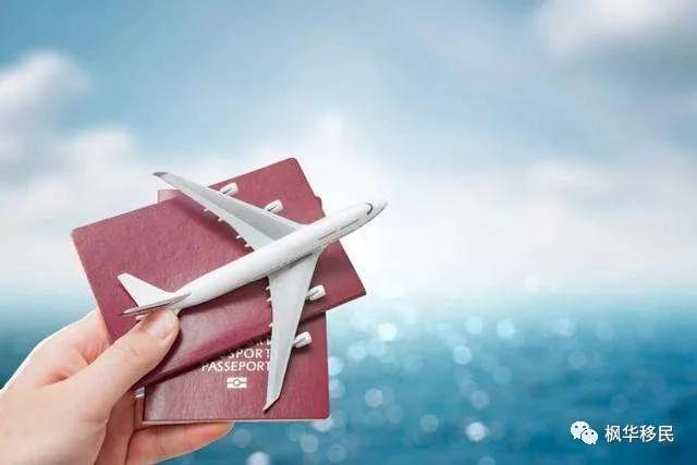 Ngày càng có nhiều nhà giàu Trung Quốc tìm cách có hộ chiếu nước ngoài để rời khỏi Trung Quốc (Ảnh: zhihu).