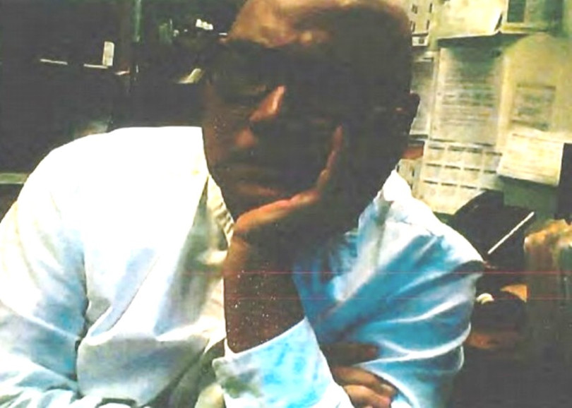 Mã Ngọc Thanh gặp gỡ các nhân viên tình báo Trung Quốc tại Hồng Kông nhận nhiệm vụ tháng 3/2001 (Ảnh: Đông Phương). Mã Ngọc Thanh gặp gỡ các nhân viên tình báo Trung Quốc tại Hồng Kông nhận nhiệm vụ tháng 3/2001 (Ảnh: Đông Phương).