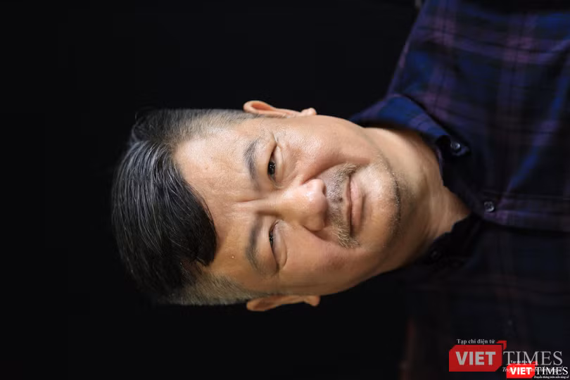 Tác giả 
