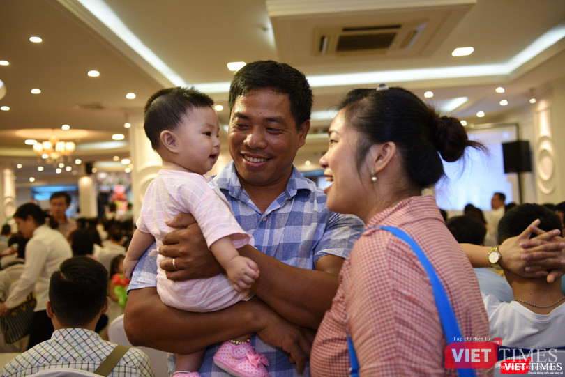 Hạnh phúc từ TTTON