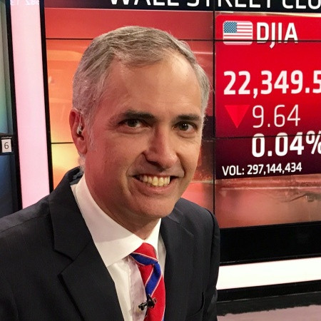 Ông Steven Okun, Ủy viên Hội đồng quản trị Hội kinh doanh Mỹ cho rằng cuộc bầu cử giữa nhiệm kỳ sẽ không làm thay đổi bất cứ điều gì trong cuộc Chiến tranh thương mại với Trung Quốc