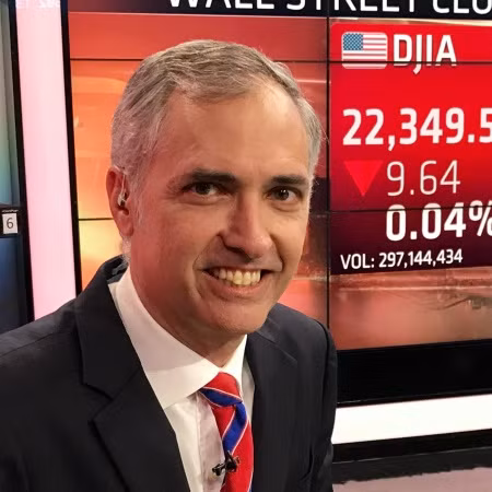 Ông Steven Okun, Ủy viên Hội đồng quản trị Hội kinh doanh Mỹ cho rằng cuộc bầu cử giữa nhiệm kỳ sẽ không làm thay đổi bất cứ điều gì trong cuộc Chiến tranh thương mại với Trung Quốc