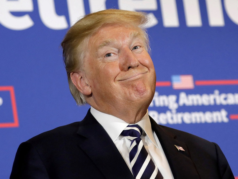 Ông Trump đã chọn ngày 18/9 - ngày "Quốc sỉ" của người Trung Quốc để đưa ra quyết định tăng thuế giai đoạn 2 gây nên sự phản cảm mạnh mẽ trong người Trung Quốc, phủ bóng mây lên cuộc đàm phán mậu dịch trong tương lai