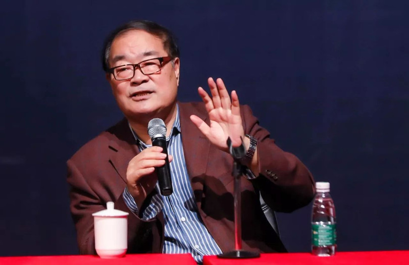 Giáo sư Ngụy Kiệt: trong cuộc chiến thương mại với Mỹ, Trung Quốc đã "không còn nhiều đạn nữa"