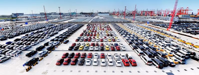 Để tiết kiệm ngoại tệ, cùng với sữa, smartphone, xe hơi hạng sang sẽ bị cấm nhập khẩu trong 1 năm Để tiết kiệm ngoại tệ, cùng với sữa, smartphone, xe hơi hạng sang sẽ bị cấm nhập khẩu trong 1 năm