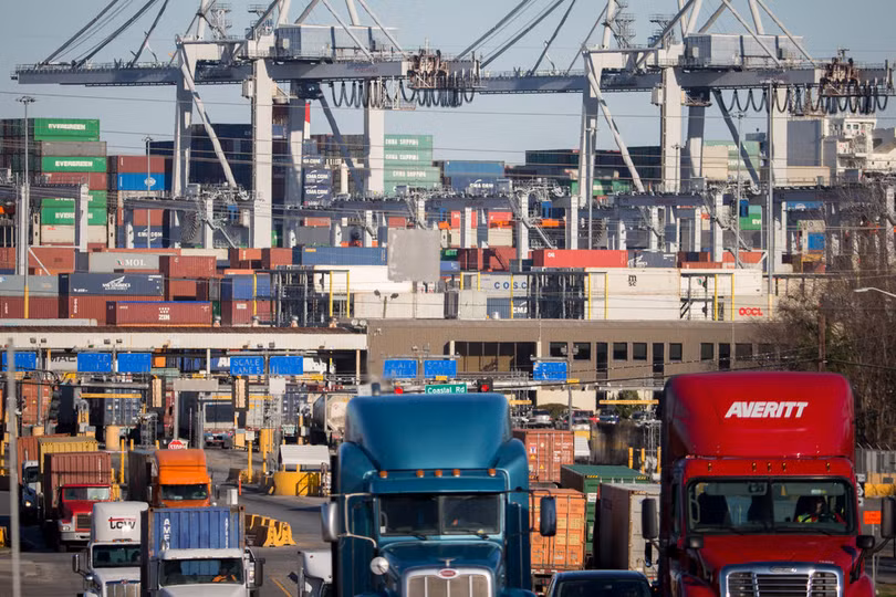 Sắp tới sẽ vẫn là cuộc đua trừng phạt và trả đũa về thuế nhập khẩu hàng hóa giữa hai nước