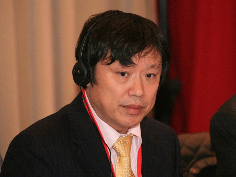 Tổng biên tập “Thời báo Hoàn cầu” Hồ Tích Tiến có những phát biểu chỉ trích gay gắt phía Thụy Điển