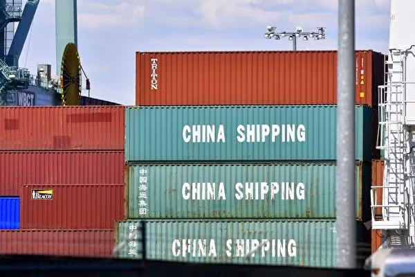 Cuộc chiến mậu dịch bùng phát từ ngày 6/7 đang có nguy cơ mở rộng quy mô và kéo dài