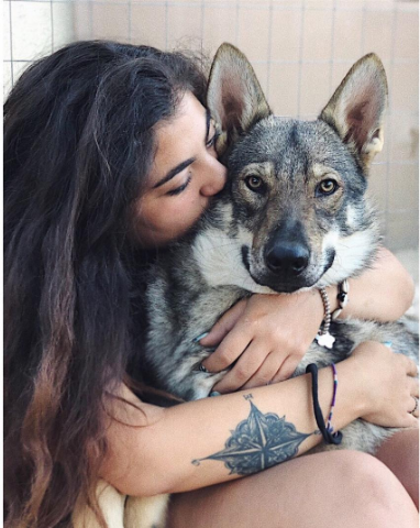 Nguồn: Bright Side Nguồn: Bright Side