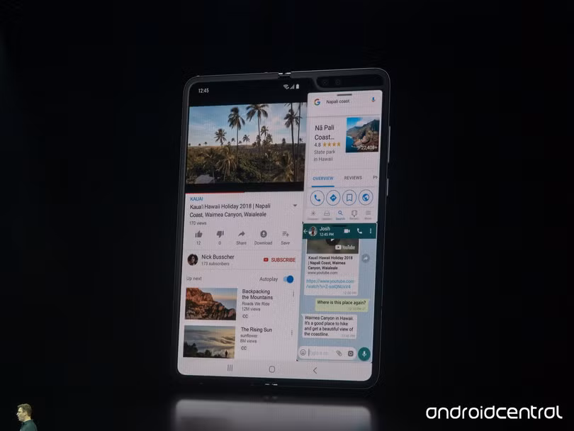 Nguồn: Androidcentral