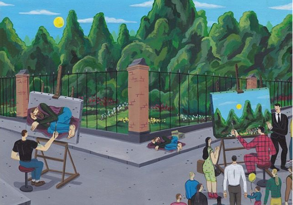 Nguồn: Bright Side