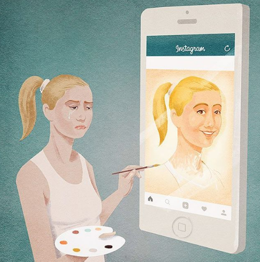 Nguồn: Bright Side