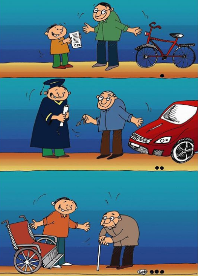 Nguồn: Bright Side