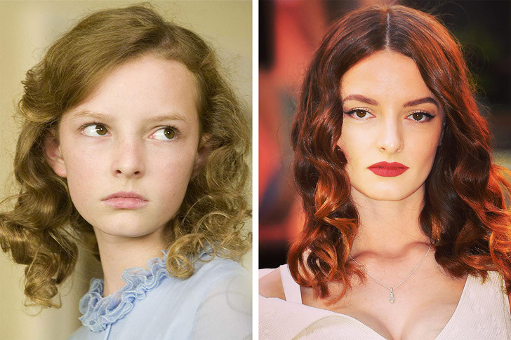 Nguồn: Bright Side