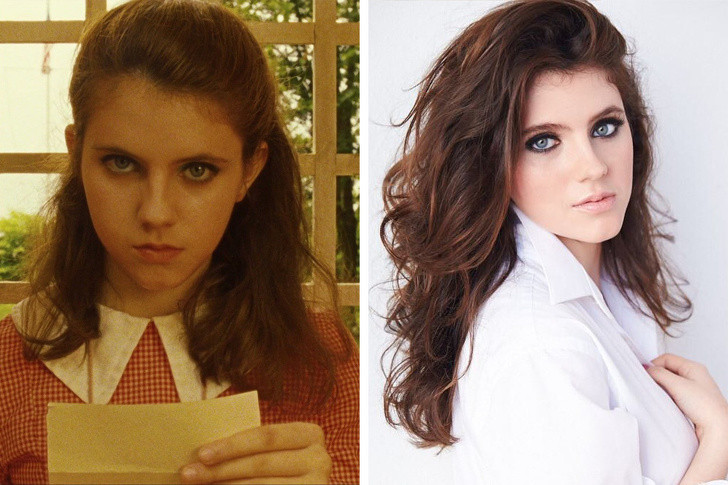 Nguồn: Bright Side