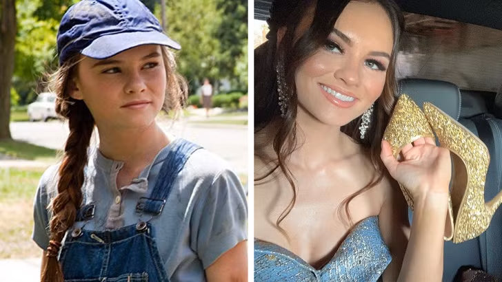 Nguồn: Bright Side Nguồn: Bright Side