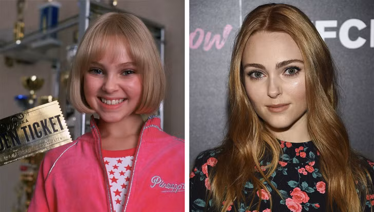 Nguồn: Bright Side Nguồn: Bright Side