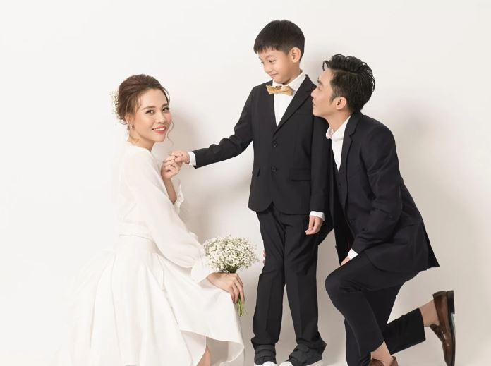 Ảnh do nhân vật cung cấp