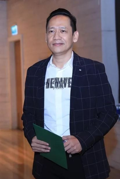 Ca sỹ Duy Mạnh. Ảnh: VNE