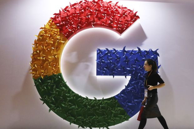 Ảnh: Wall Street Journal Ảnh: Wall Street Journal