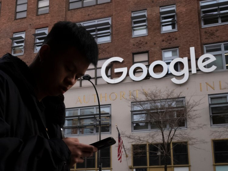 Ảnh: Wall Street Journal Ảnh: Wall Street Journal