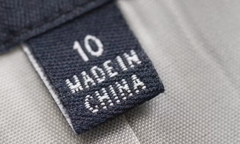 Trong những năm đầu của quá trình công nghiệp hóa nhanh chóng ở Trung Quốc, Vương quốc Anh đã tự an ủi rằng Trung Quốc chỉ có thể phát triển ngành sản xuất chi phí thấp. Ảnh: The Guardian Ảnh: The Guardian