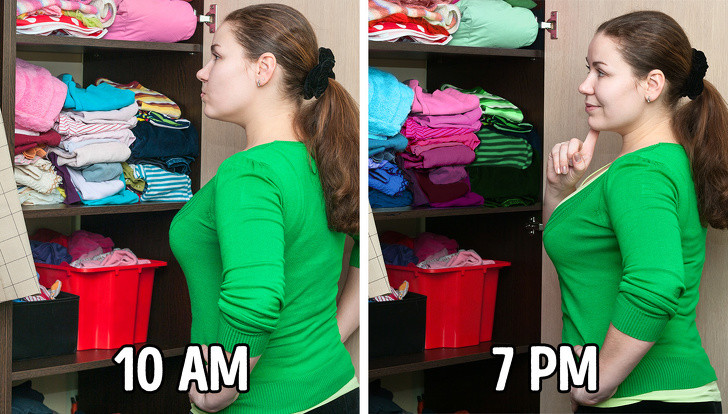 10 thói quen cho thấy bạn đang đối mặt với vấn đề căng thẳng nghiêm trọng ảnh 4