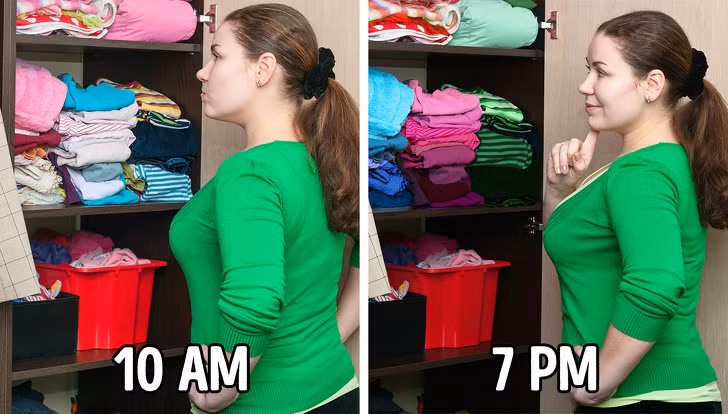 10 thói quen cho thấy bạn đang đối mặt với vấn đề căng thẳng nghiêm trọng ảnh 4