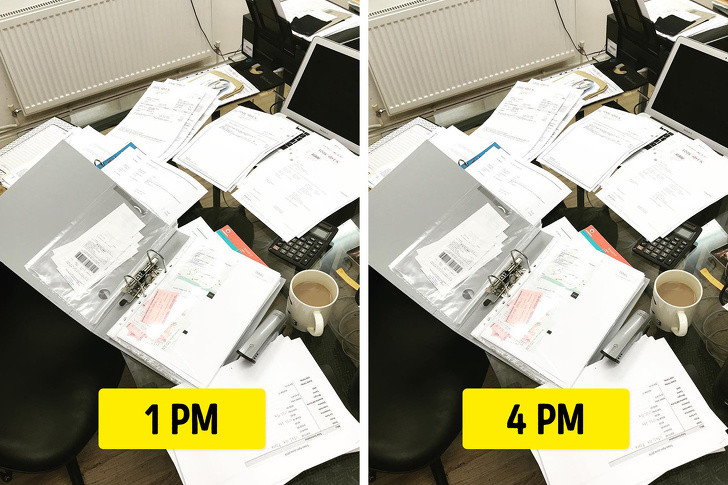 10 thói quen cho thấy bạn đang đối mặt với vấn đề căng thẳng nghiêm trọng ảnh 7