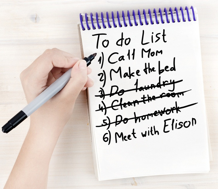 10 thói quen cho thấy bạn đang đối mặt với vấn đề căng thẳng nghiêm trọng ảnh 3