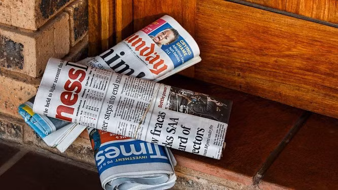 Ảnh: Digital Trends