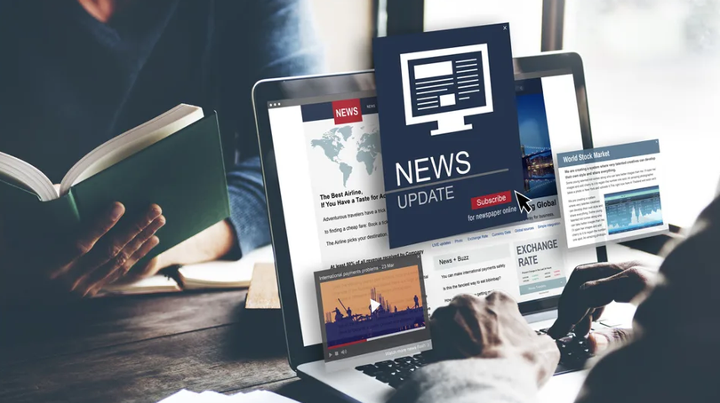 Vào tháng 6, Google từng tuyên bố sẽ trả tiền cho các nhà xuất bản tin tức có nội dung chất lượng cao. (Ảnh: Mashable India) Ảnh: Mashable India