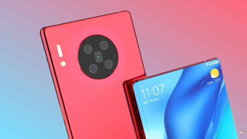 Mate 40 của Huawei sẽ là model cuối cùng của Huawei sử dụng dòng chip chipset cao cấp của hãng. Ảnh: Gizchina Ảnh: Gizchina