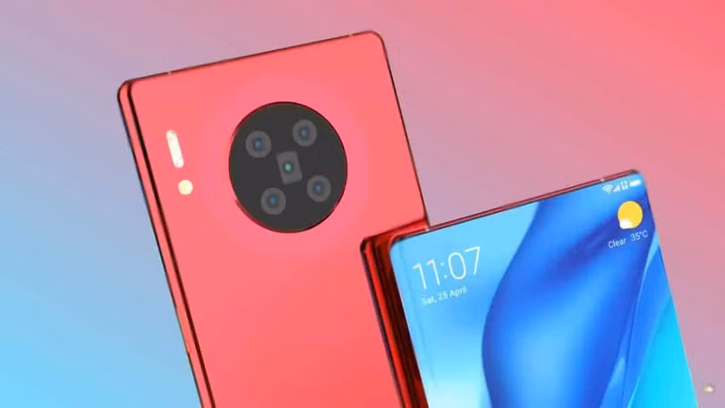 Mate 40 của Huawei sẽ là model cuối cùng của Huawei sử dụng dòng chip chipset cao cấp của hãng. Ảnh: Gizchina Ảnh: Gizchina