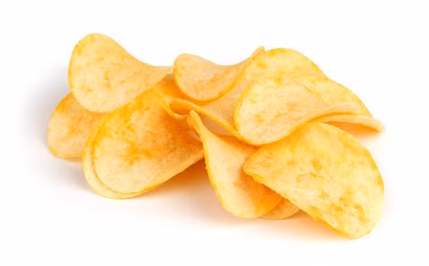 potato chips