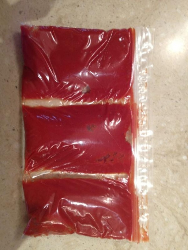 10 mẹo hàng đầu giúp thực phẩm tươi lâu hơn ảnh 3