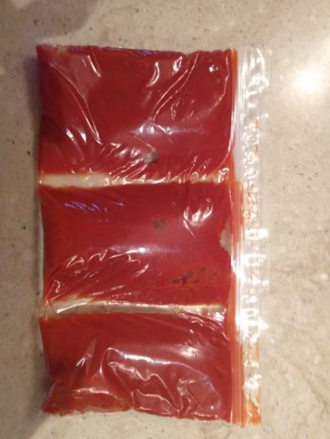 10 mẹo hàng đầu giúp thực phẩm tươi lâu hơn ảnh 3