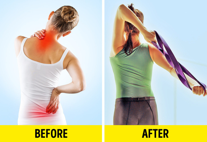 12 công dụng tuyệt vời cho cơ thể nếu bạn dùng dầu cá mỗi ngày ảnh 6